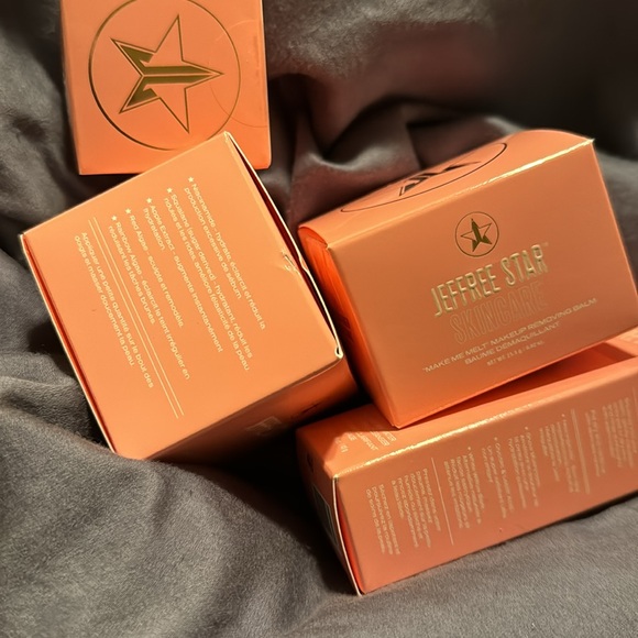 ⭐️Jeffree Star Skin Travel set NIB - Picture 7 of 7